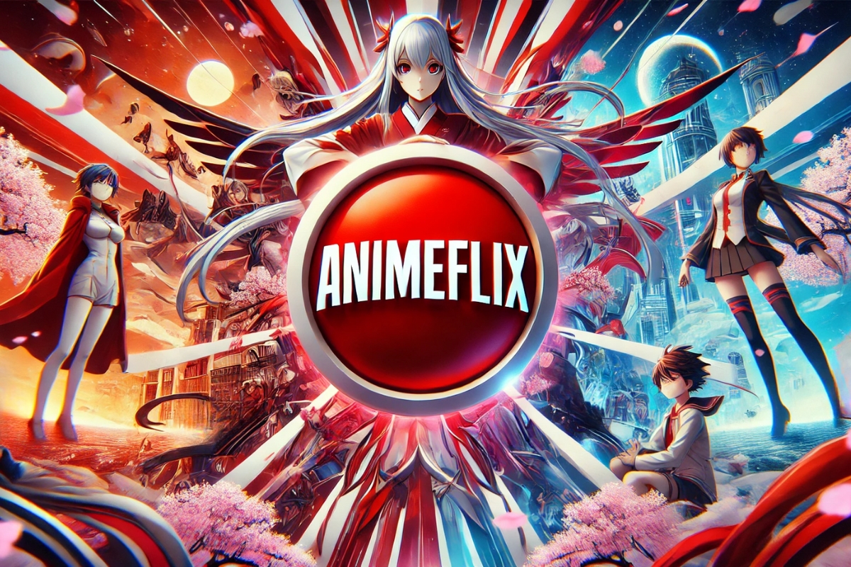 AnimeFlix